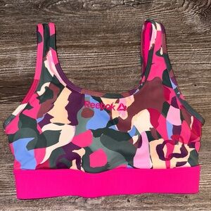 New Reebok Sports Bra